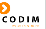 X-CODIM Interactive Media